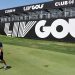 Controversial Saudi-backed golf tournament starts Friday at Trump course