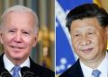 China’s Xi Warns Biden About Meddling With Taiwan As Pelosi Mulls Trip