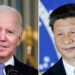 China’s Xi Warns Biden About Meddling With Taiwan As Pelosi Mulls Trip