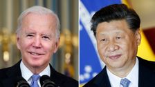 China’s Xi Warns Biden About Meddling With Taiwan As Pelosi Mulls Trip