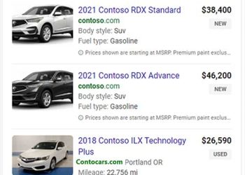 Microsoft announces Automotive Ads, Audience Network expansion, and 7 other updates