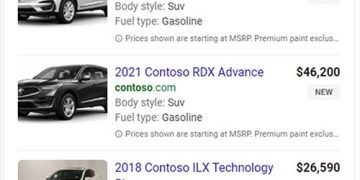 Microsoft announces Automotive Ads, Audience Network expansion, and 7 other updates