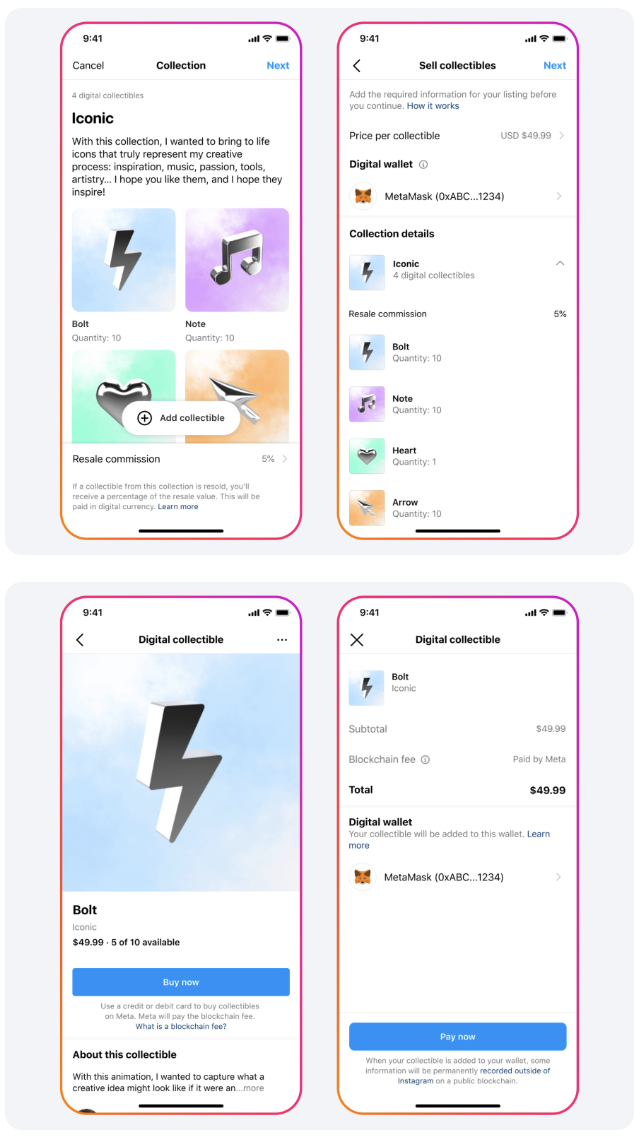 Instagram Launches New Ways For Creators To Earn Revenue