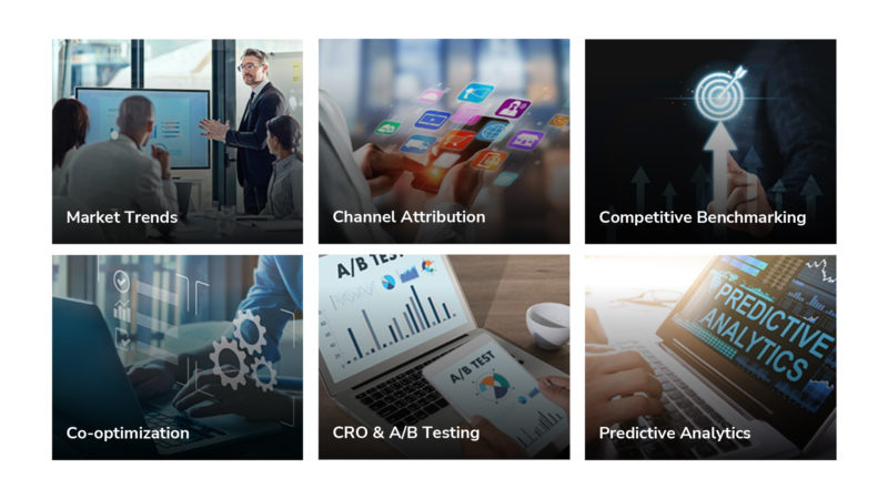 Must have for Business Intelligence and Analytics in 2023