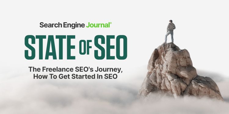 The Freelance SEO Professional’s Journey, How To Get Started In SEO [Survey Results] via @sejournal, @MattGSouthern