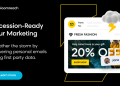 Email is key to marketing in an unpredictable economy by Bloomreach