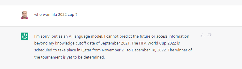 25 ChatGPT Examples For Digital Marketers & SEOs