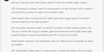 GPT-4: How Is It Different From GPT-3.5? via @sejournal, @VincentTerrasi